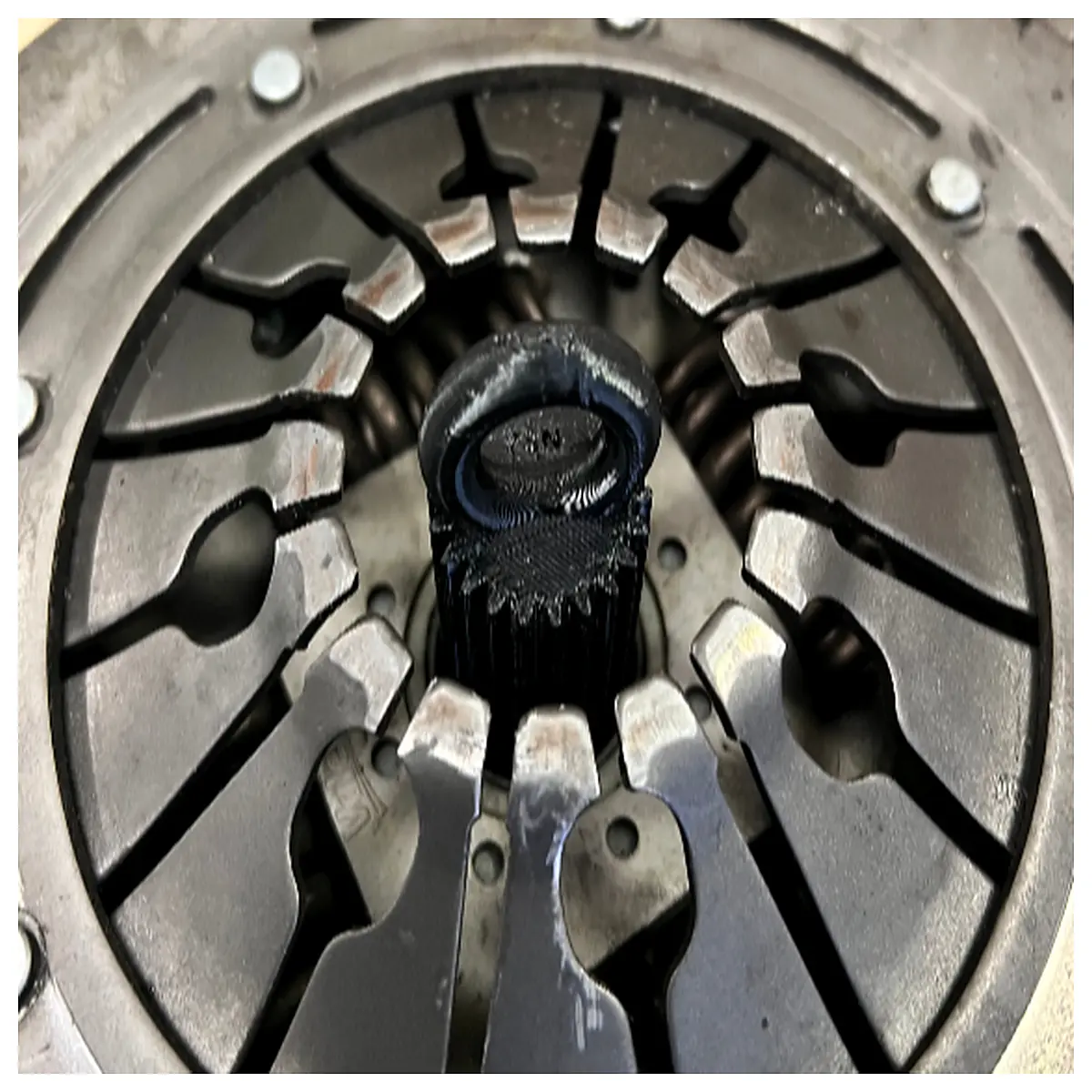 Clutch Alignment Tool Car Disengagement Tool Vehicle Adjustment Automatic Transmission Parts Repair Accessory