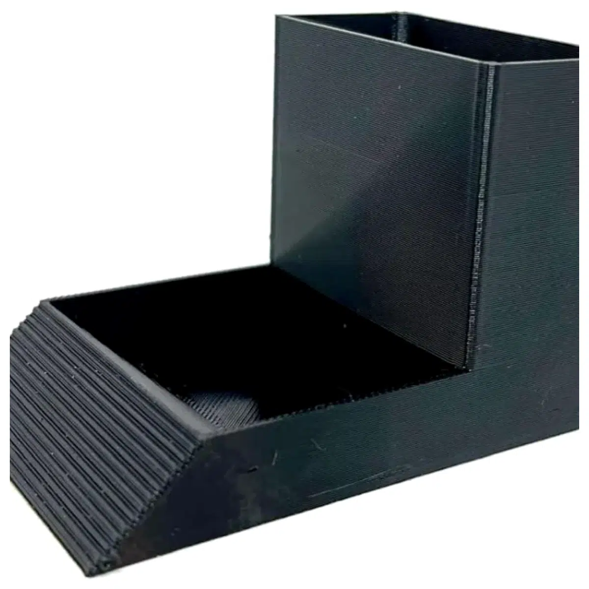Step Ramp Cockroach Feeder Insect Feeder Lizard Feeding Device Roach Food Bowl Young Insect Feeder