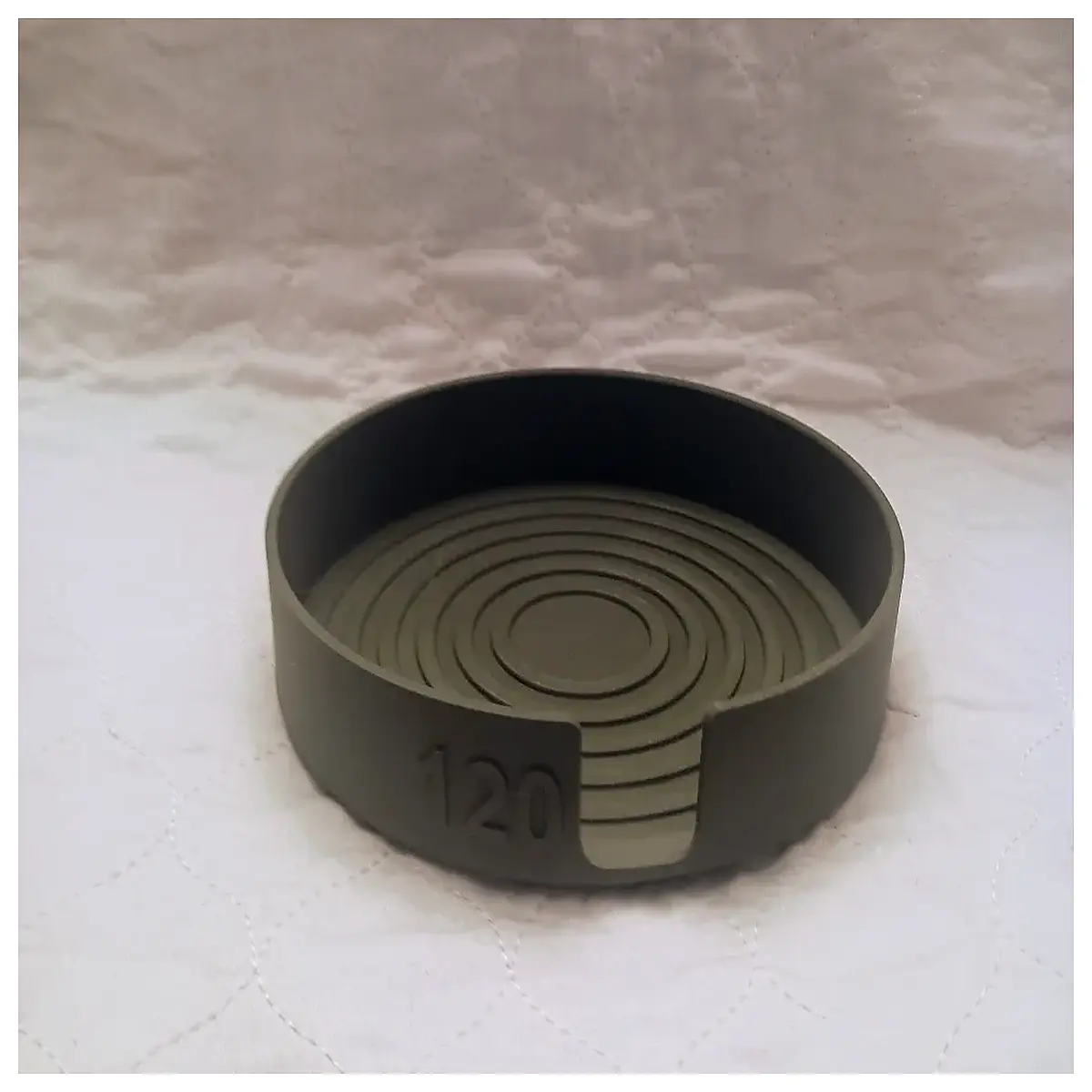 6 Inch Grinding Pad Holder Sandpaper Clamp Grinding Tool Support Sandpaper Stand For 6 Inch Orbital Sanders