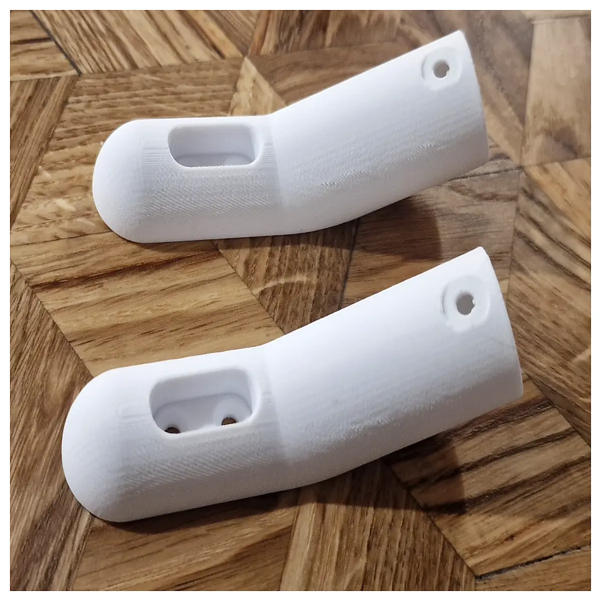 Comilin Shower Door Handle Replacement Bathtub Handle Shower Arm Repair Parts Easy Installation