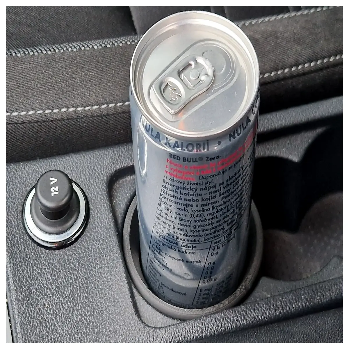 Octavia Cup Holder Adapter Can Style Holder 250 330ml Car Cup Organizer Vehicle Cup Accessories
