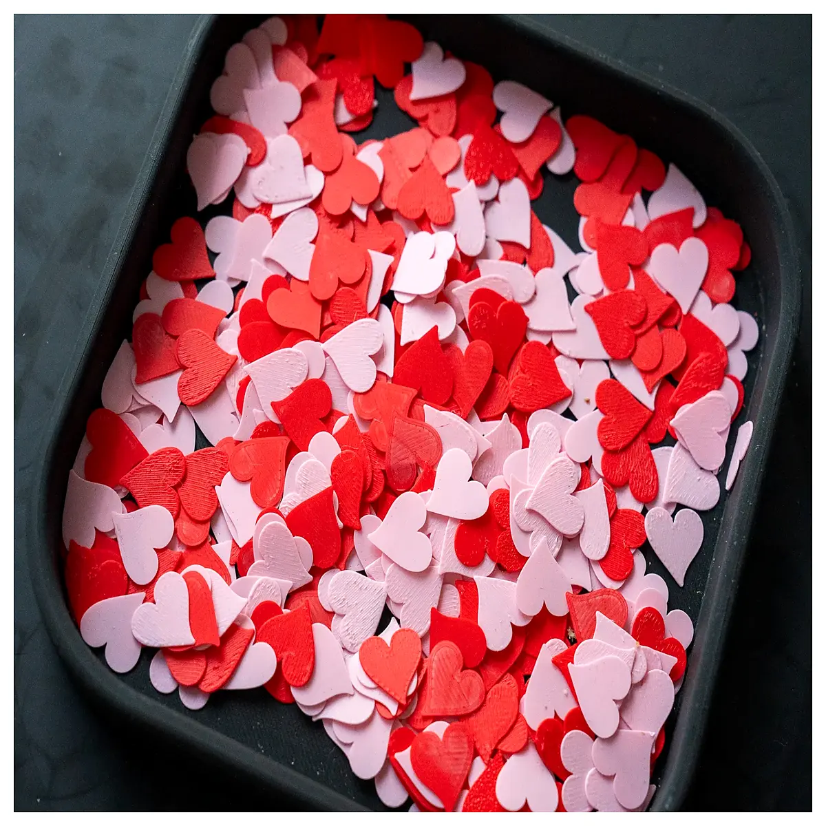 Valentine s Day Mini Stickers 05mm Thin Decorate Gifts Phones Books Festive Wishes