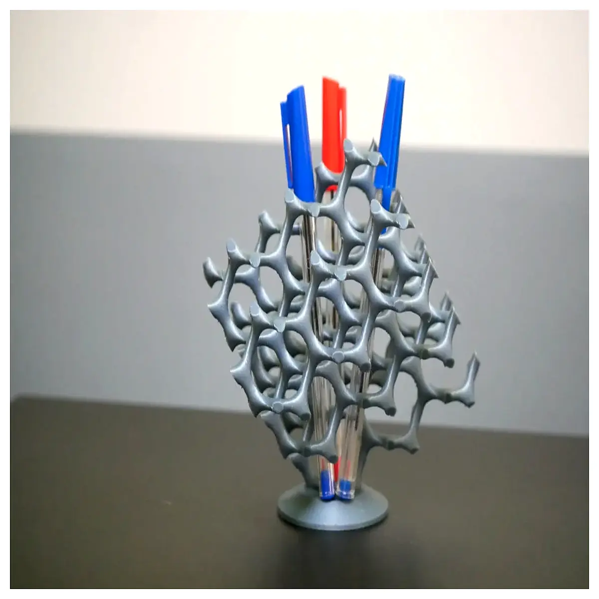 Pen Holder Stand Easel Support Brush Holder Stand Art Easel Accessory Drawing Support System