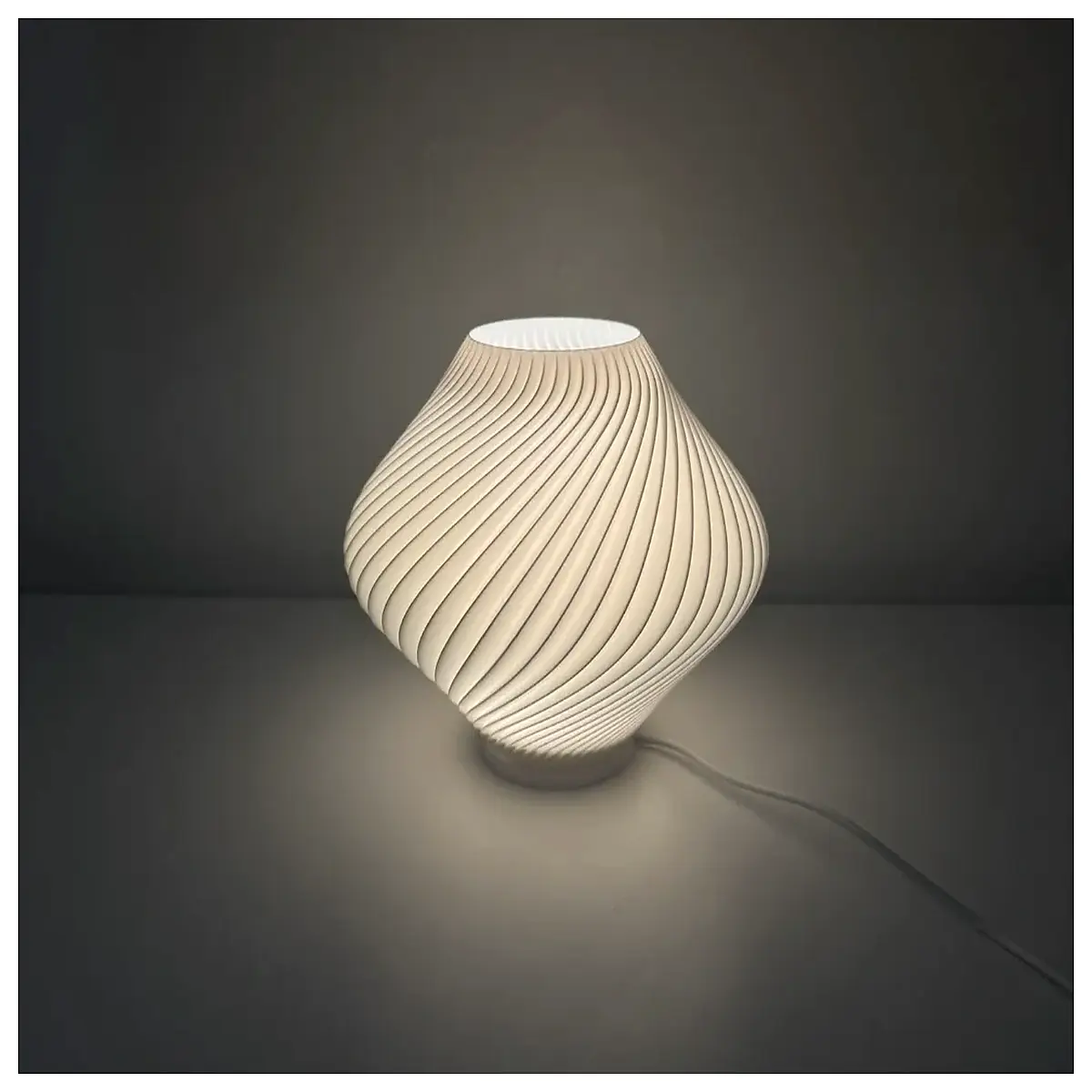 modern fabric shades for table lamps replacement ceiling pendant covers diy sewing kits