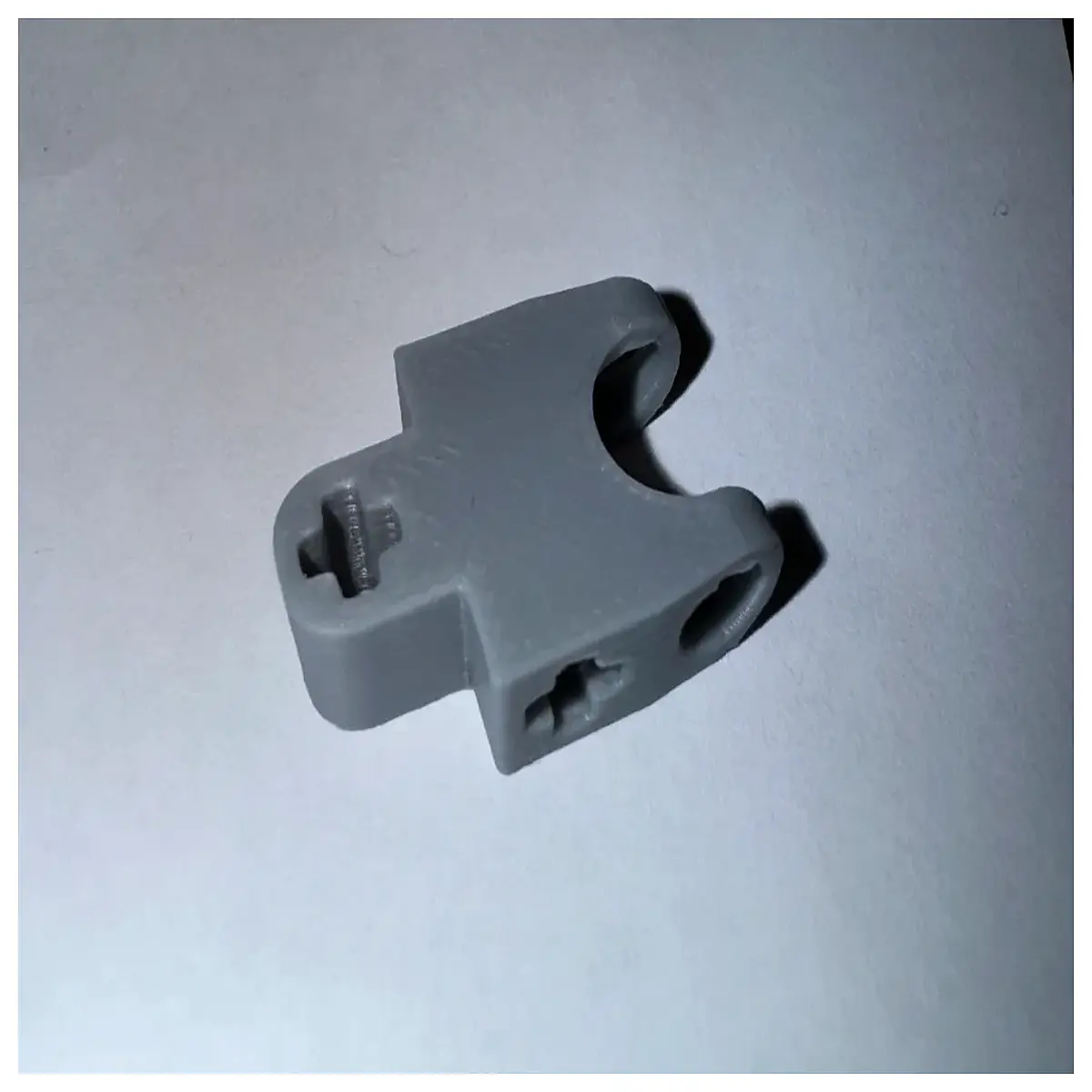 Bio Mechanical Hand Parts Robotic Arm Components Machine Arm Replacement Parts Industrial Automation Accessories Hand Claw Parts Motion Simulation Par