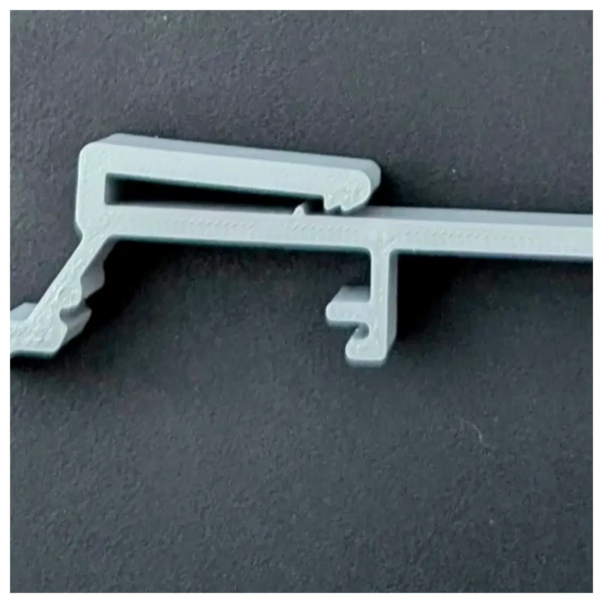 Vertical Blind Cover Clevis Window Shade Parts Protection Blocking Blind Clevis Installation Window Accessories