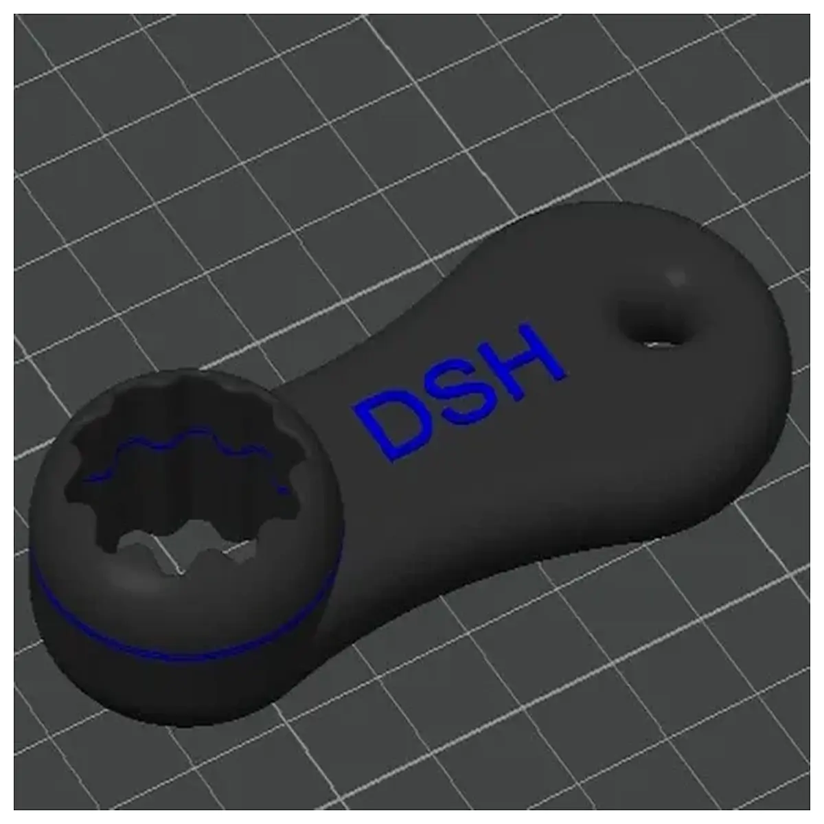 hd hdr50 co2 cylinder removal tool opener wrench for high pressure gas tank safety release valve key