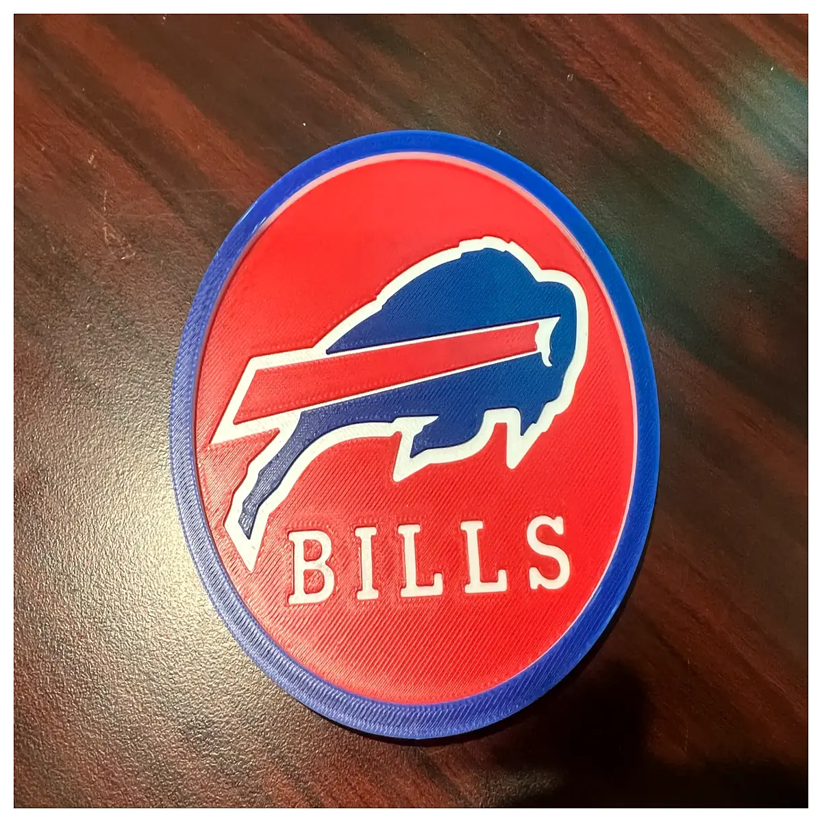 buffalo bills beach towel large outdoor picnic mat tailgating gear team colors