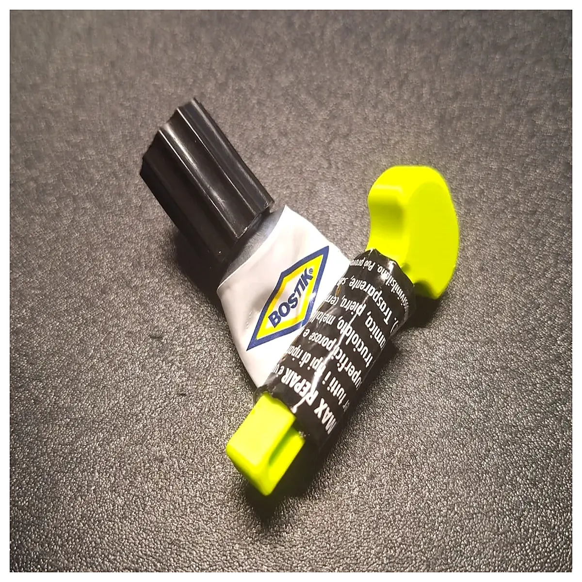 bostik adhesive cartridge refill for caulking duty construction sealant tube replacement