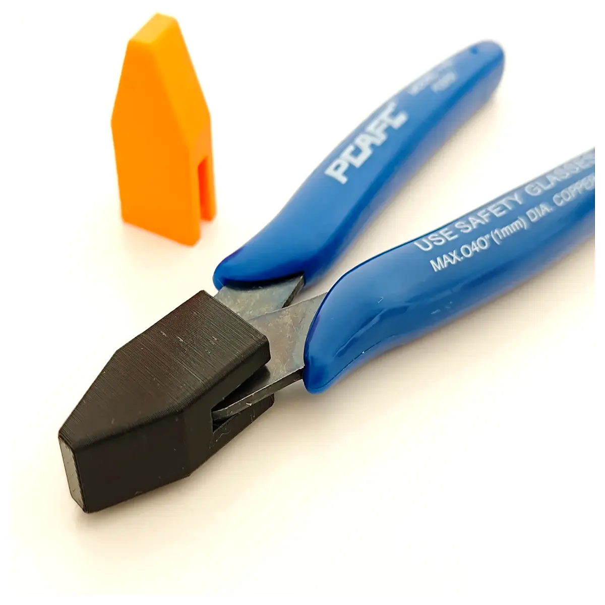 replacement cap for wire cutters safety cover equipment manufacturer oem tool accessory