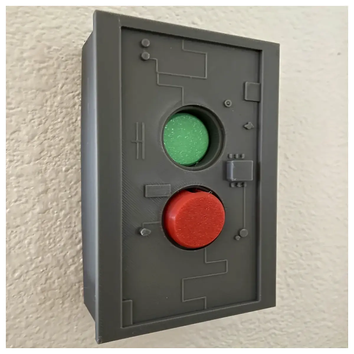 smart touch wall switch dimmer controller remote app control smart home automation button toggle