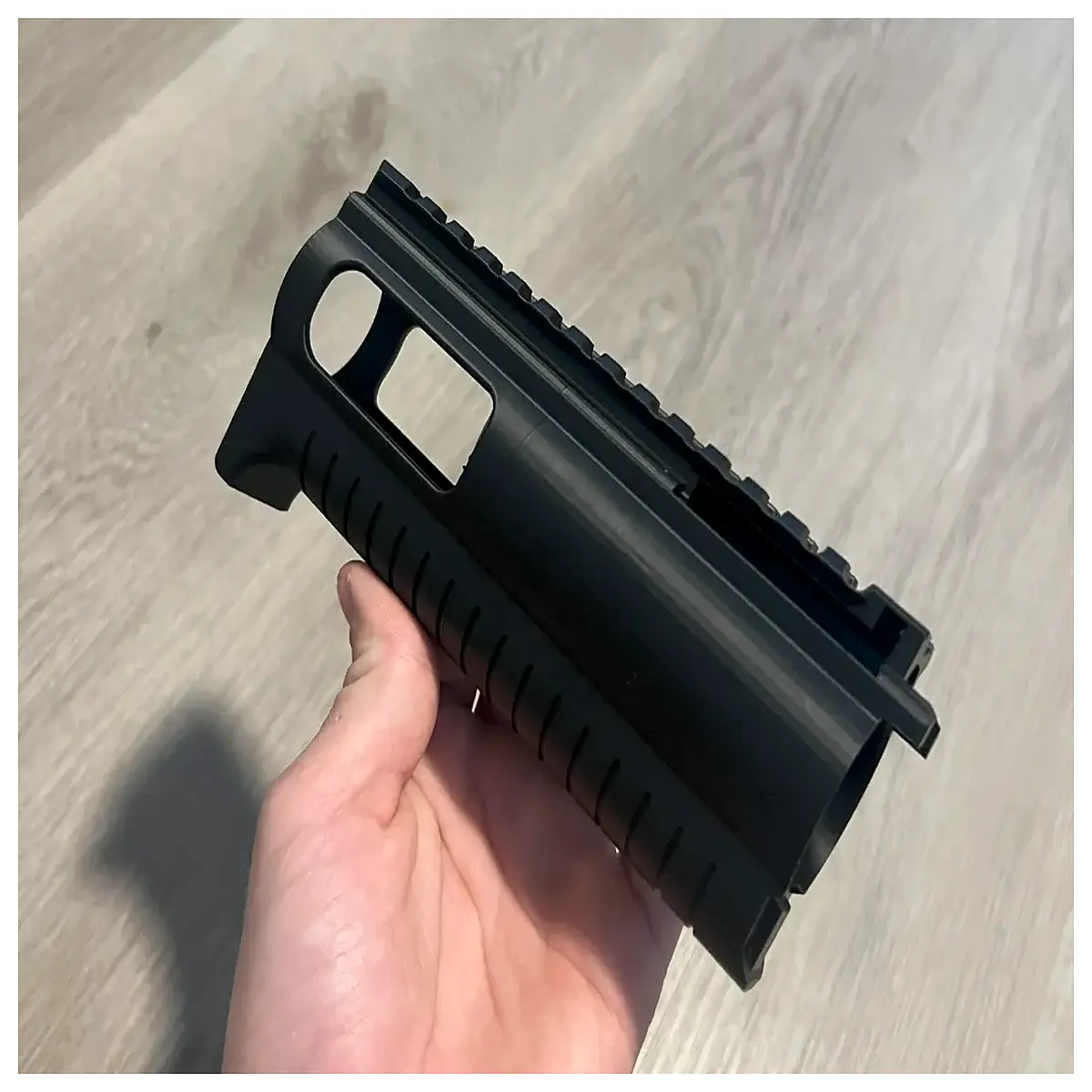DeAR22 SG22K Guard Protector 75 Inch Motorcycle Accessories Protection Parts Motorbike Decoration