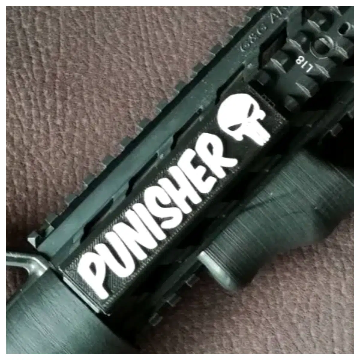 duty track punishment tool for discipline industrial rail enforcement device high torque rail breaker system