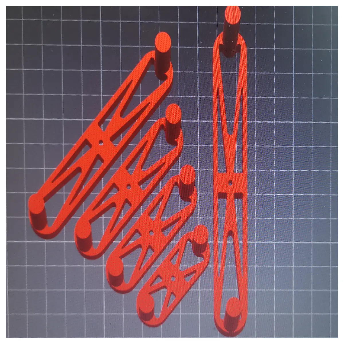 center punch locator tool for drilling precise holes