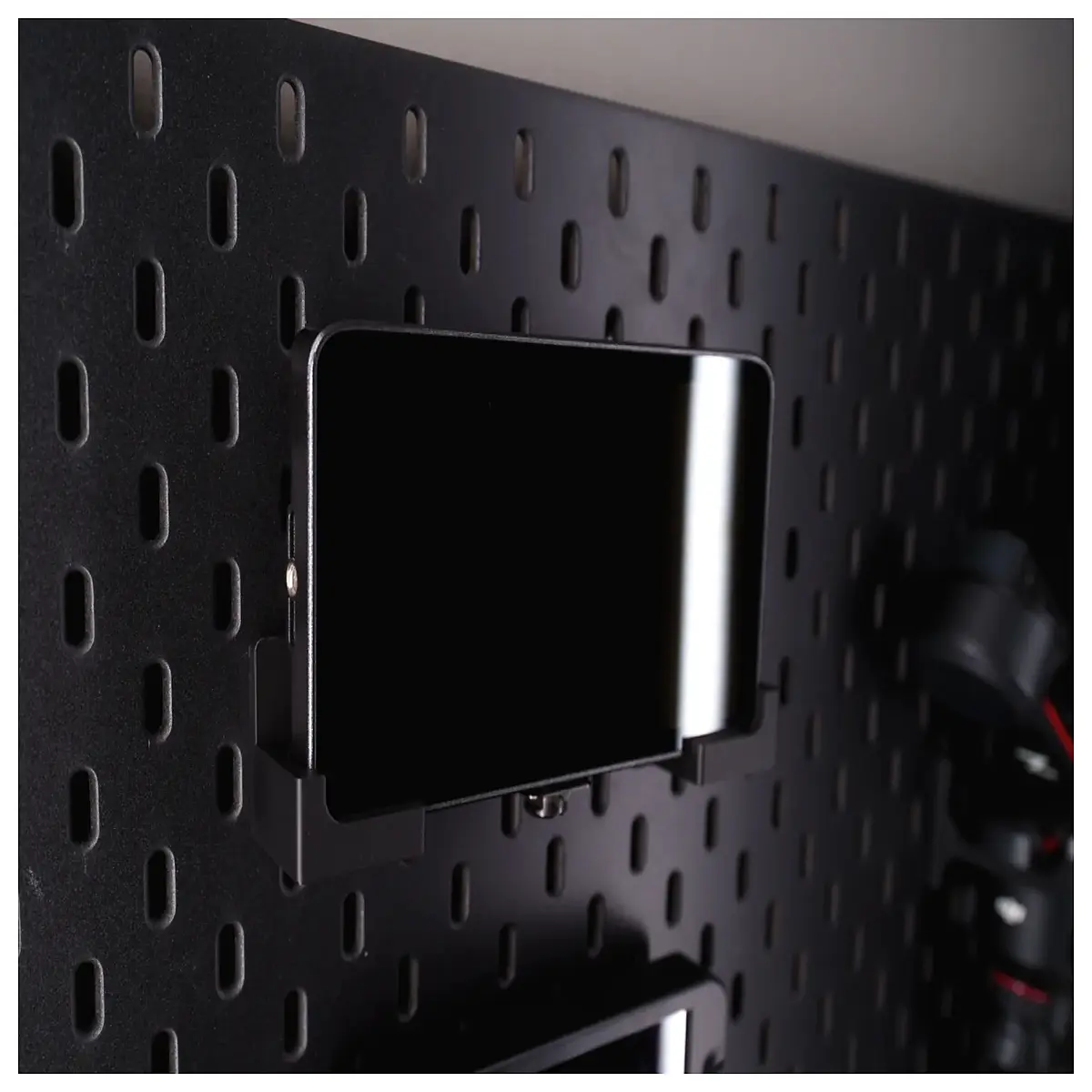 Portkeys LH7PLH7H Display Mount Desktop Stand Wall Mount TV Bracket Compatibility Accessories Support