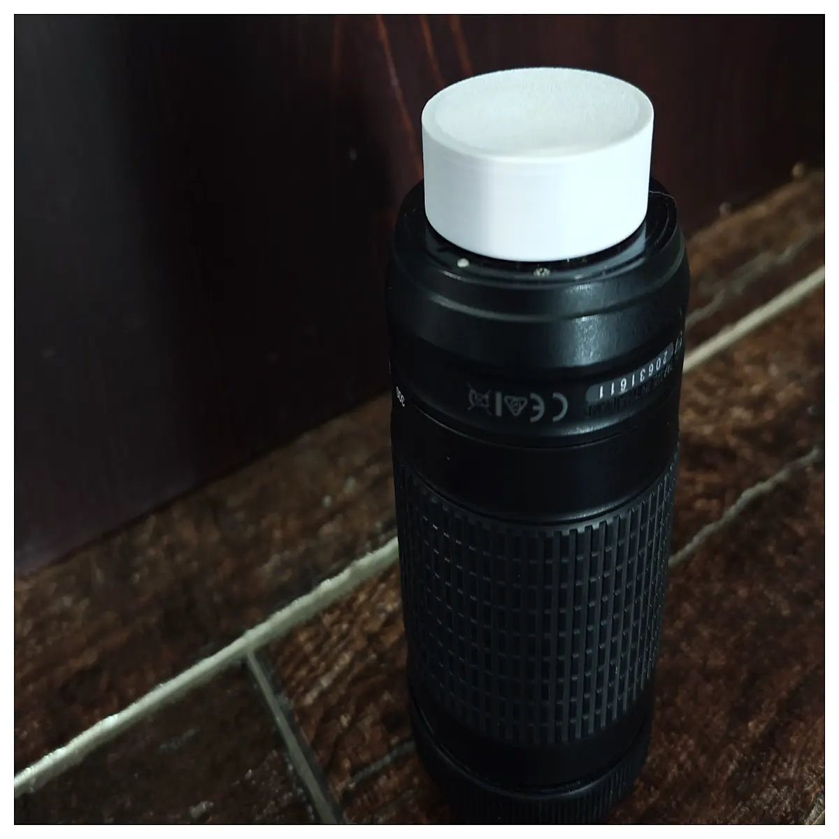 F Mount Lens Cap Cover Protection Scratchproof Lens Accessories F Mount Lens Cap