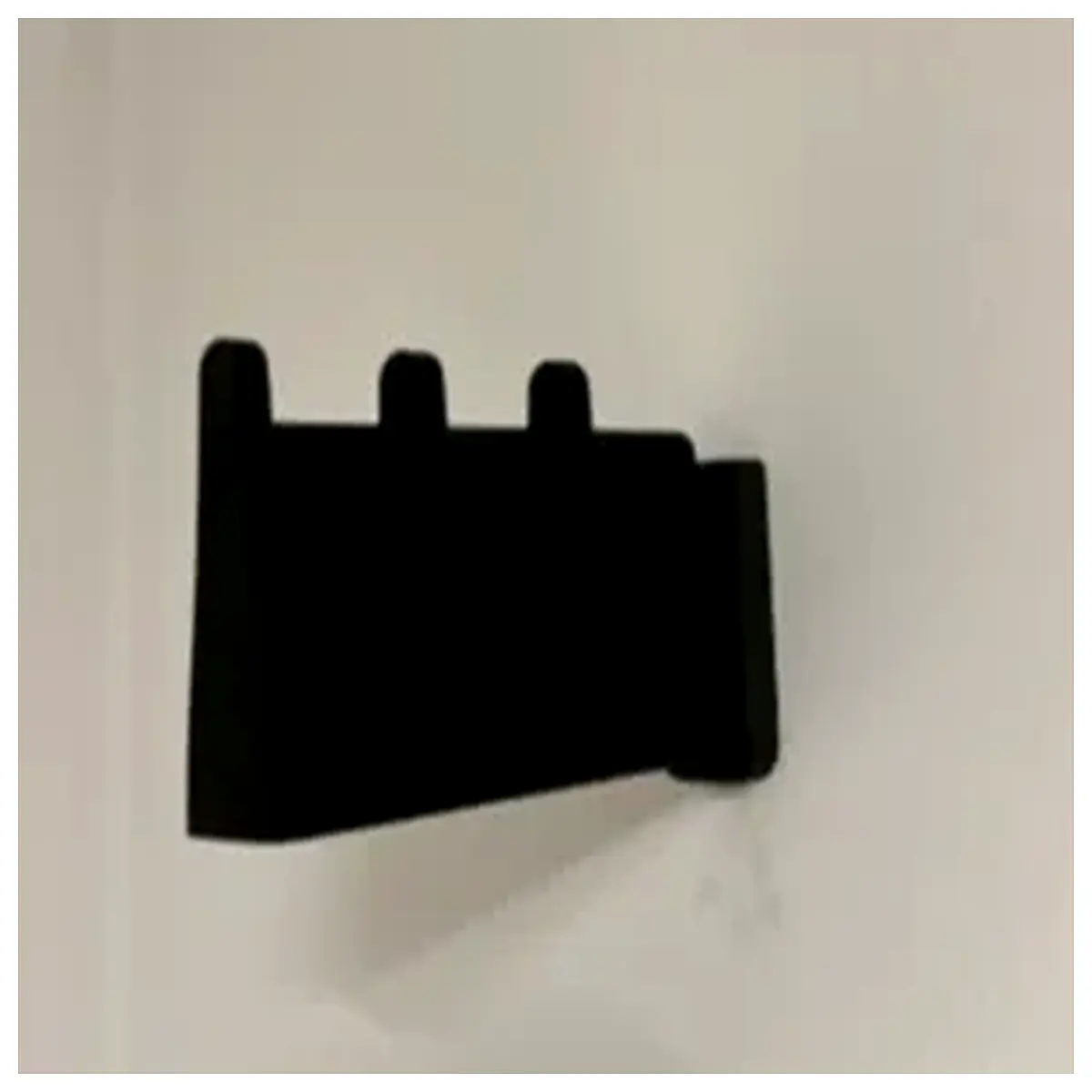 tennis racket wall mount holder storage rack organizer for garage gym home equipment hanging system