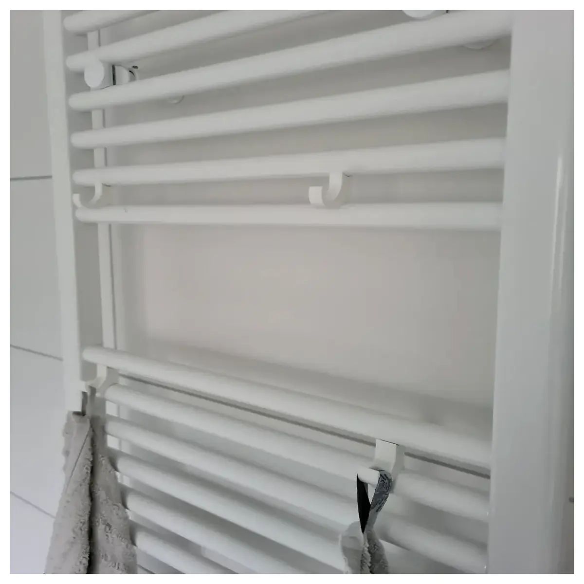 Towel Rack Hooks Bathroom Wall Mounted Shelf Organizer Kitchen Storage Towel Rack Accessories