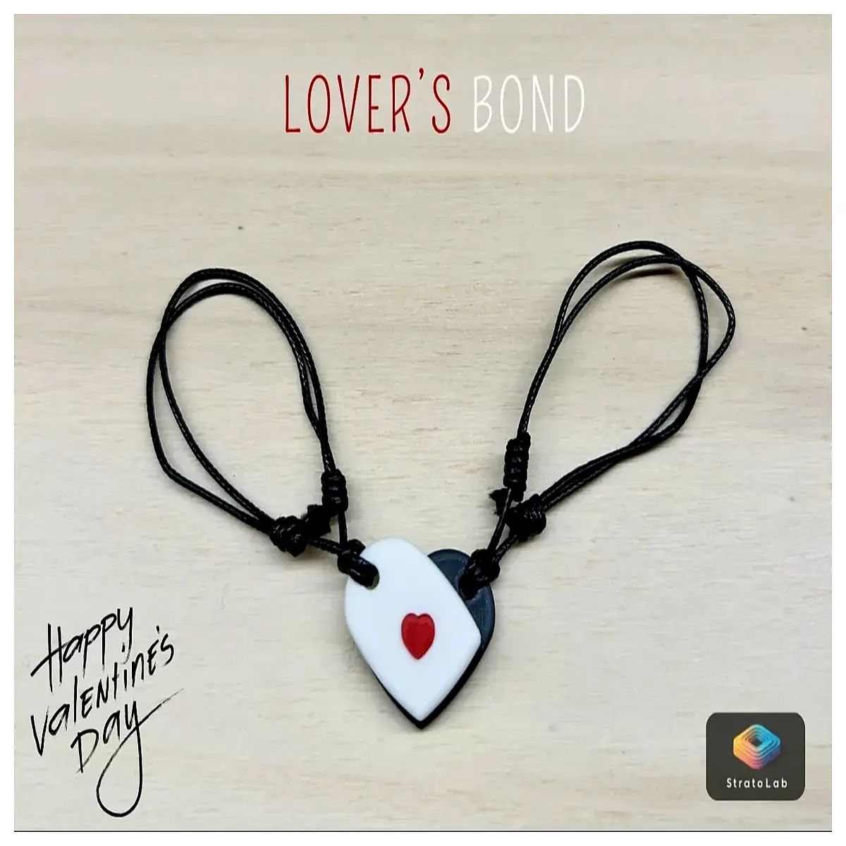 bond of love romantic couple jewelry personalized engraving anniversary her him connection charm necklace bracelet