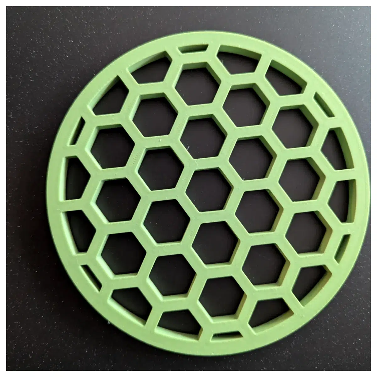 heat silicone trivet mat for hot pots pans table protector non slip kitchen accessories