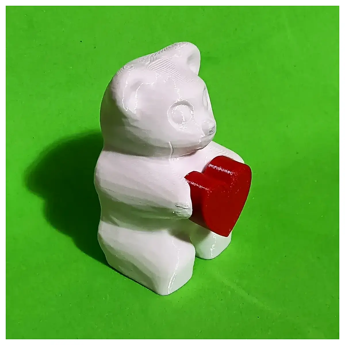 Gummy Bear Plush Soft Cute Companion Kids Toy Sweet Treat Plushie Gummy Bear Accessories