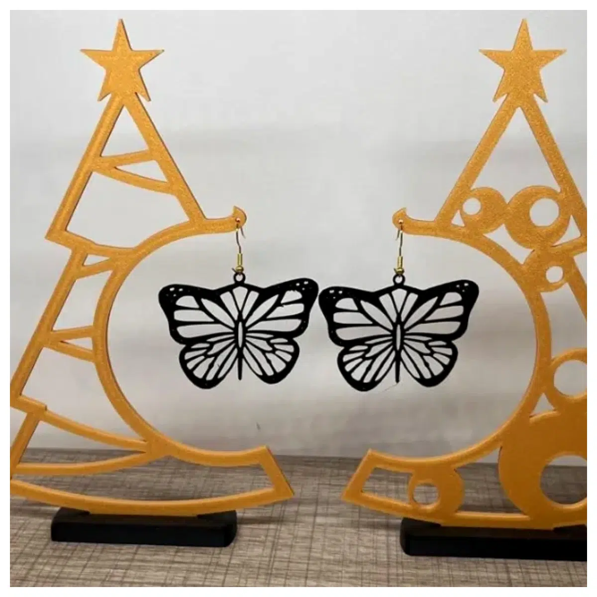 Earrings Women s Elegant Small Decorations Party Gift Fashion Earrings Accessories