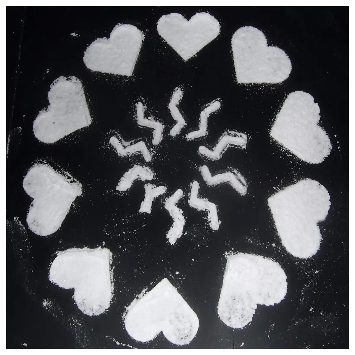 Shaped Cake Templates Baking Decorating Tools Birthday Cake Design Sweet Cake Making