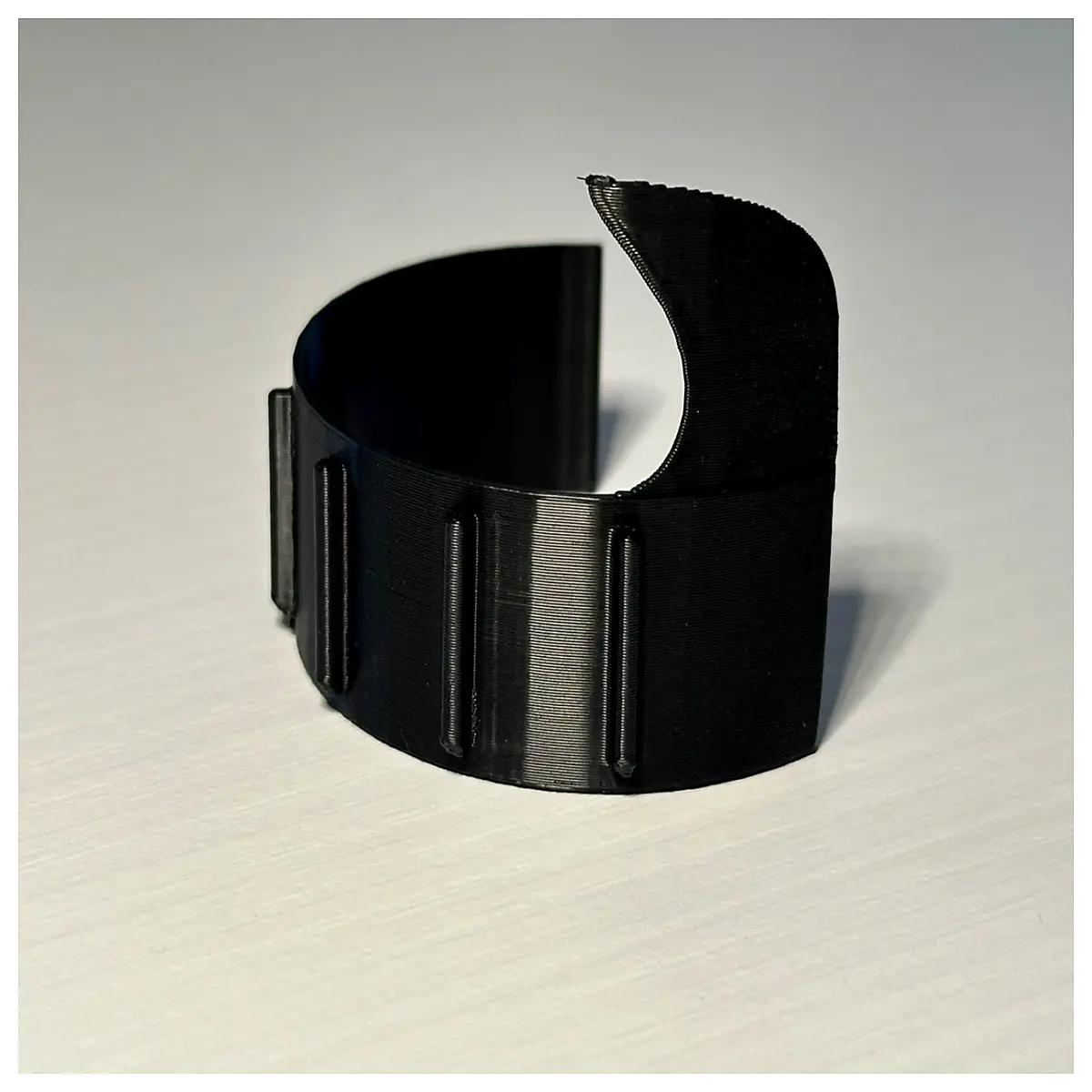new version fork oil seal cleaning tool motorcycle maintenance brush for suspension seals repair