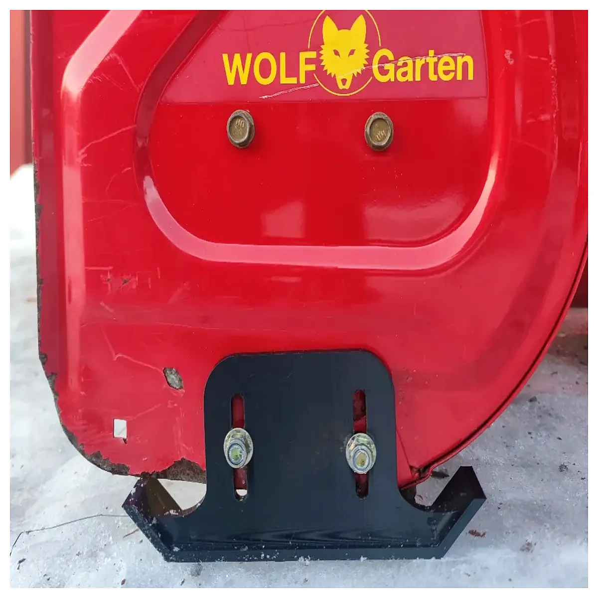 Snow Thrower Slider Replacement Parts Snow Clearing Accessories Snow Thrower Slider Snow Thrower Components Snow Removal Accessories