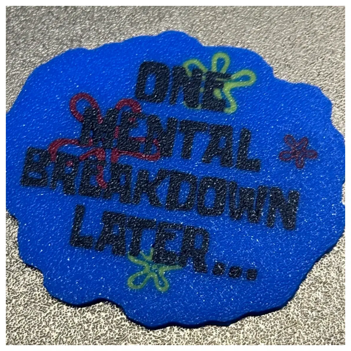 Magnet Recovery Post Psychotic Break Down Magnetic Field Restoration Magnet Therapy Mood Improvement Immune Boost Magnet Accessories