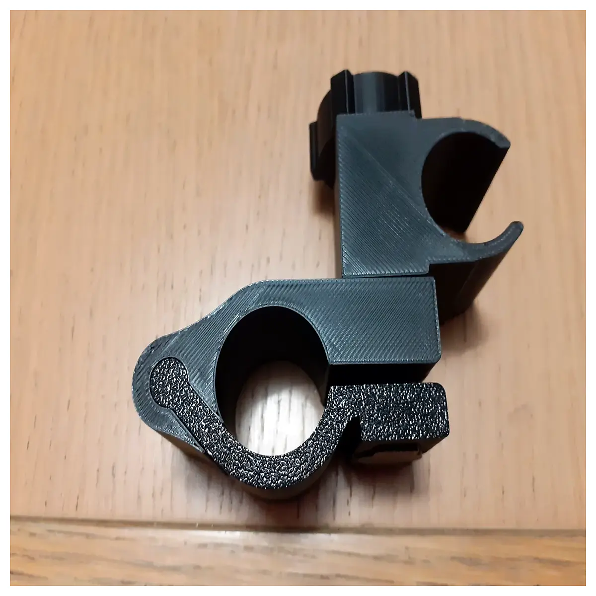 25mm V2 Adjustable Shower Arm Bracket Installation Accessory Shower Head Holder Bathroom Fitting Sprayer Support Quick Install