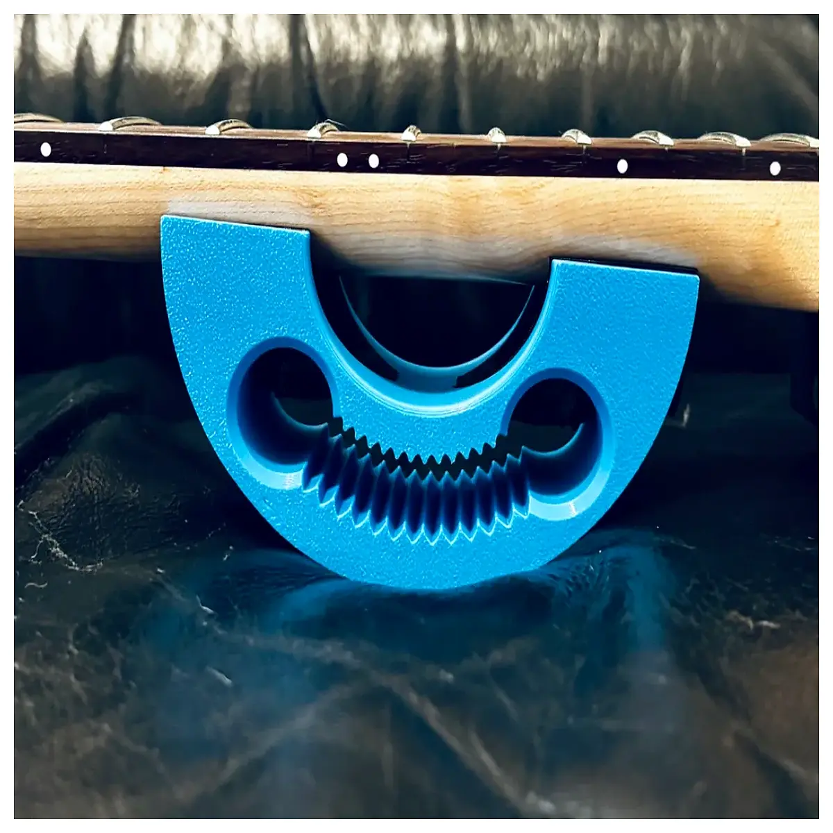 Guitar Neck Rest Rubber Pad Guitar Neck Support Guitar Accessory Guitar Holder Neck Stabilizer Music Accessories