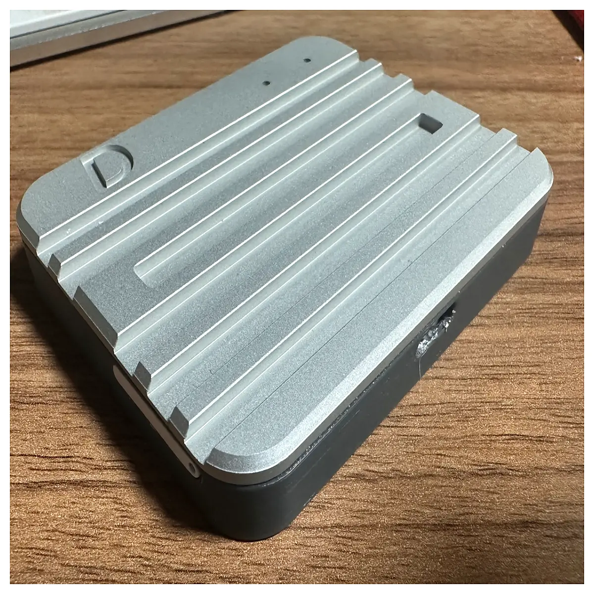 Zyxung F50 Magnetic Cooling Shell CNC Cover Plate Installation Guide Phone Heat Dissipation Accessory