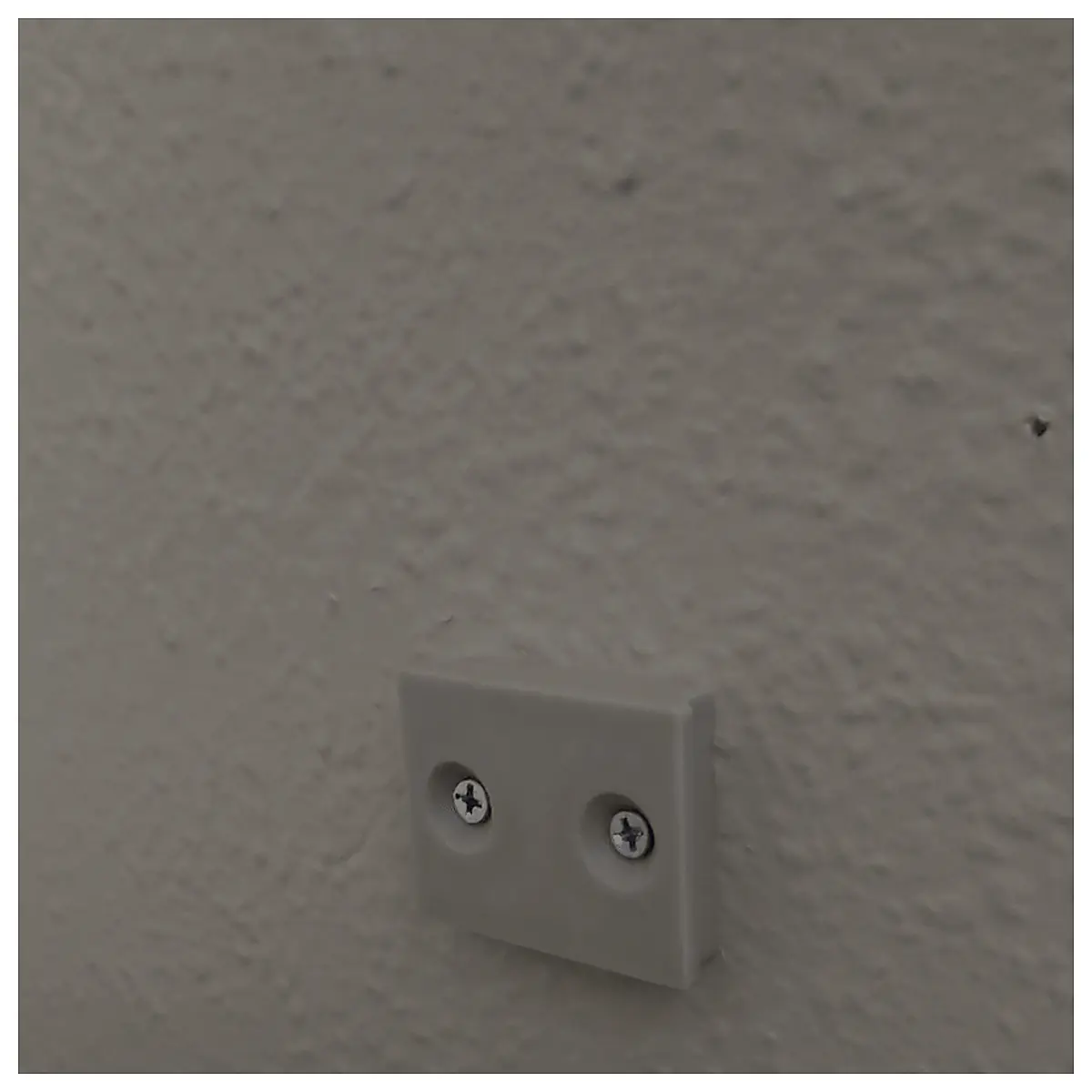 wall mounted headphone with storage hook organizer for gaming headset cable management