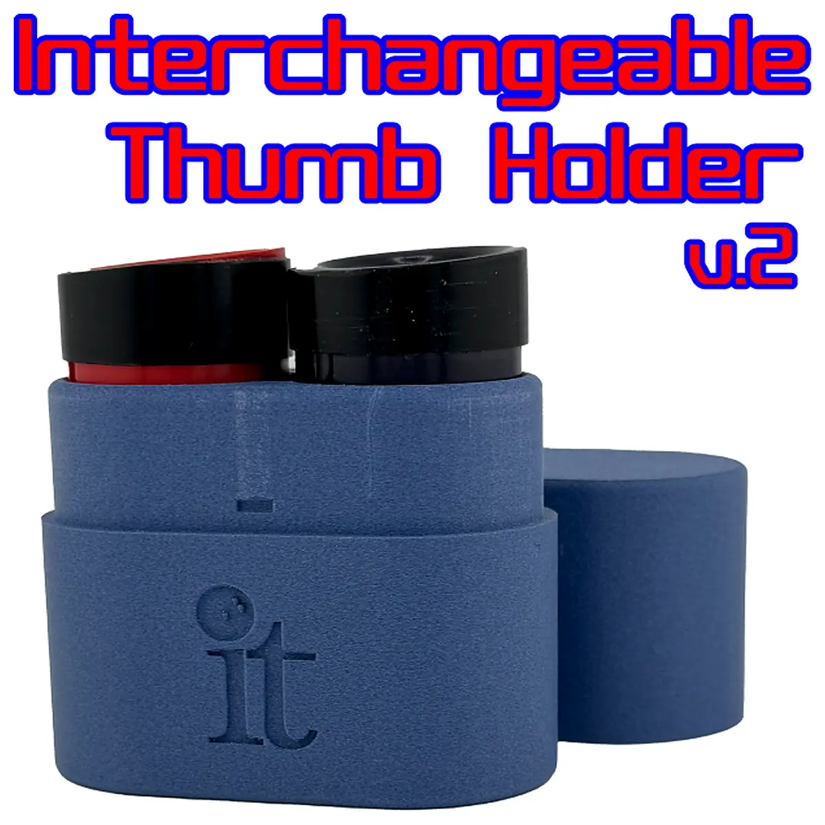 Interchangeable Bowling Finger Catcher Adapter V2 Bowling Accessories Ball Support Improve Shot Stability