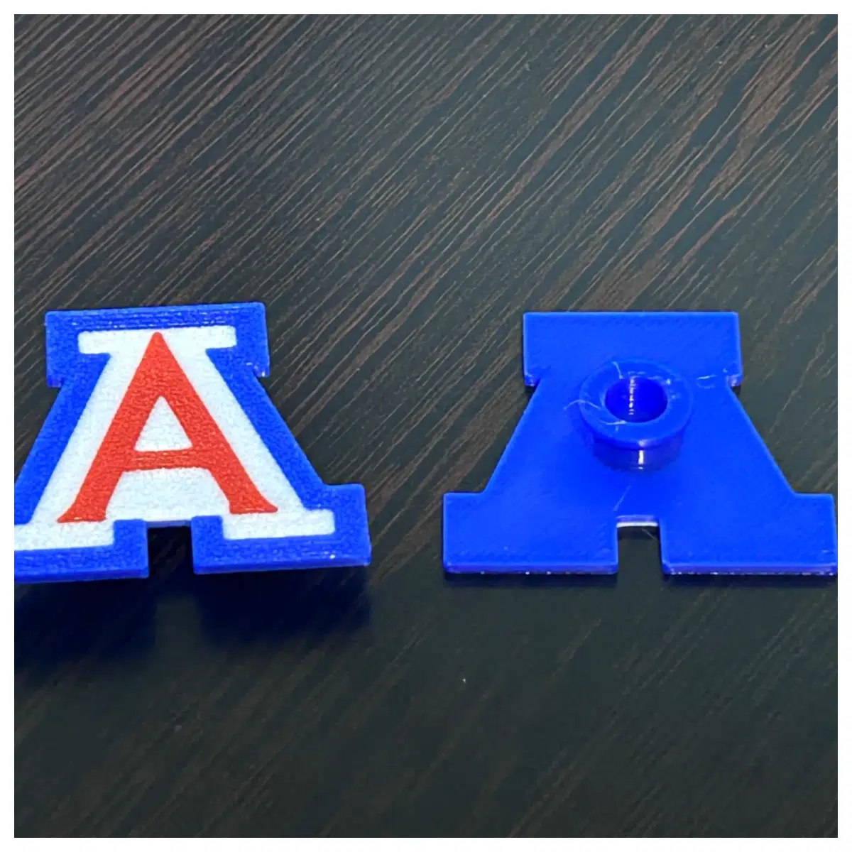 Arizona University Alligators Jewelry Gilbert Head Pendant Souvenir Gift Alumni Jewelry Accessory Gator