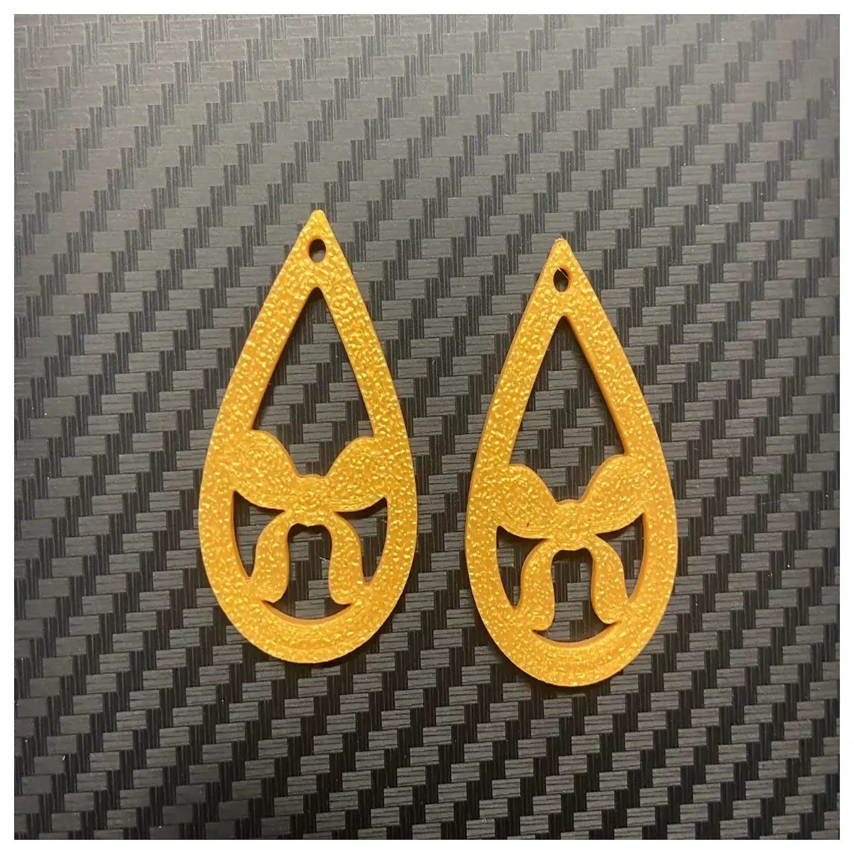 Bow Earring Women s Style Elegant Decoration Party Gift Girl Accessories Sweet Earrings Charming Accessories