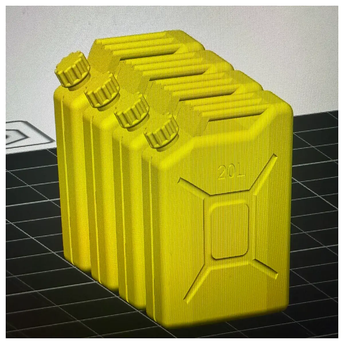 Fuel Tank Valve Rod Cover Jerry Can Off Road Vehicle Parts Fuel Valve Seal Automotive Accessories