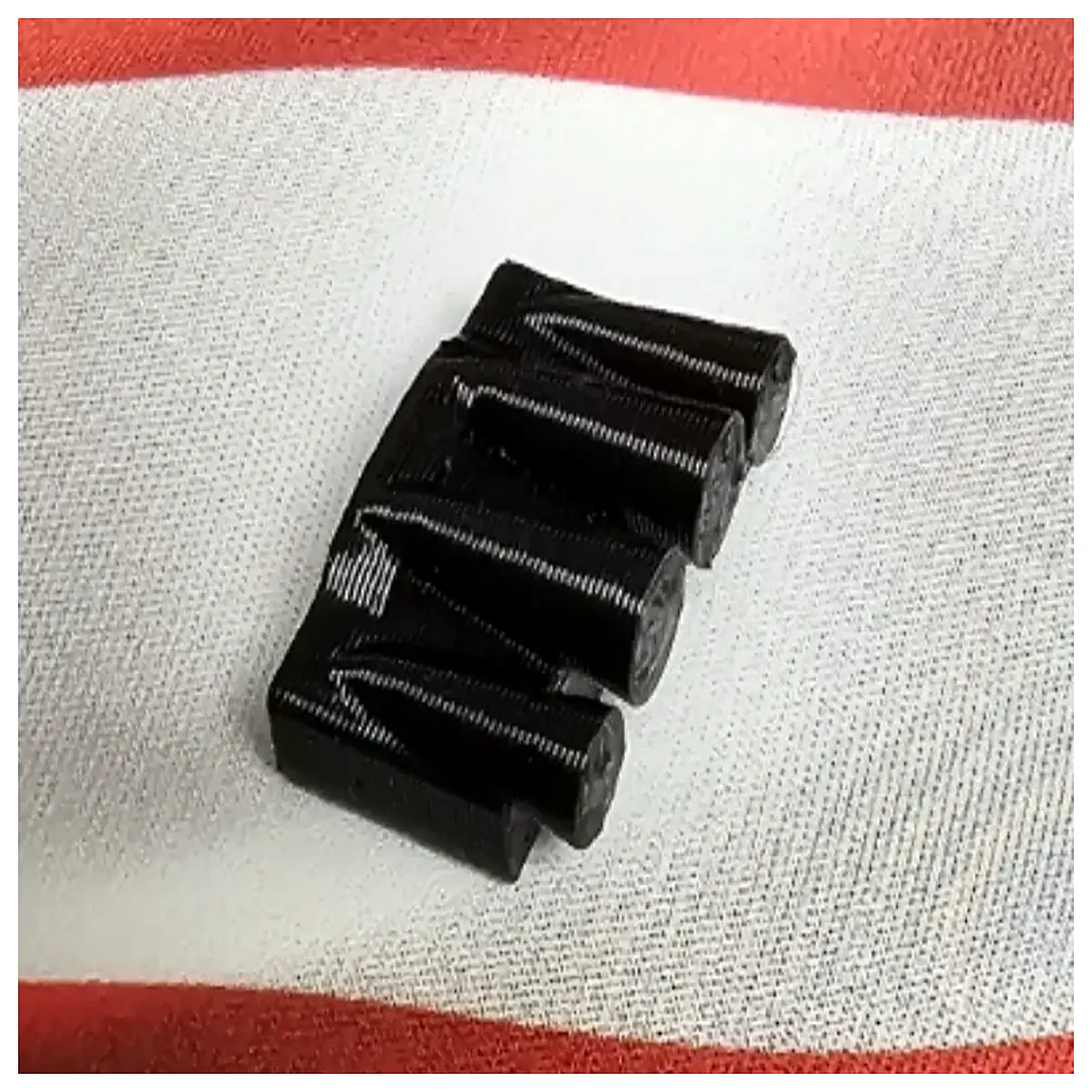 Pull Handle Base Flat Mount Car Holder Replacement Automotive Lighting Accessory Socket