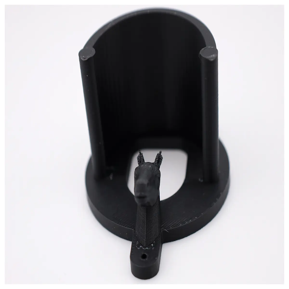horse riding rein holder wall mount stable tack organizer leather strap hook for bridle equipment storage
