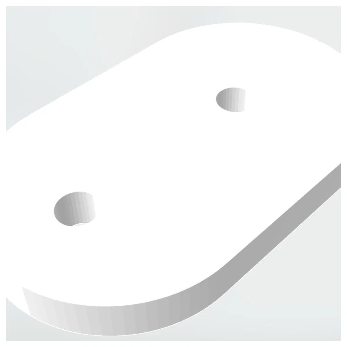 Wall Installation Spacers Wall Positioning Tool Measurement Device Construction Spacing Wall Layout Partition Installation Gap Measurement