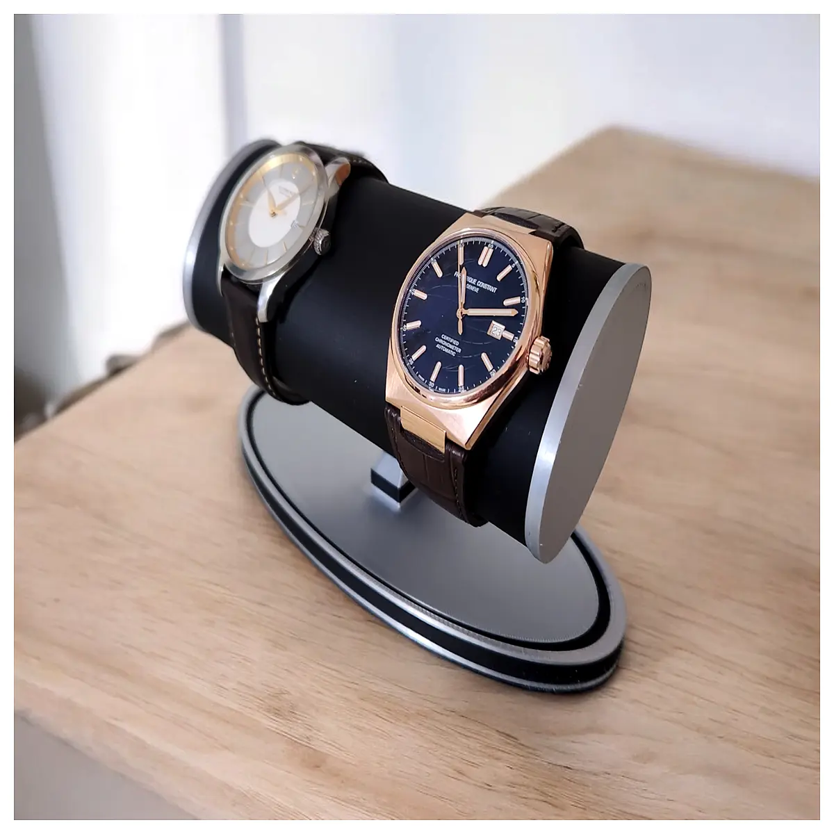 watch storage box organizer for jewelry bracelet travel case