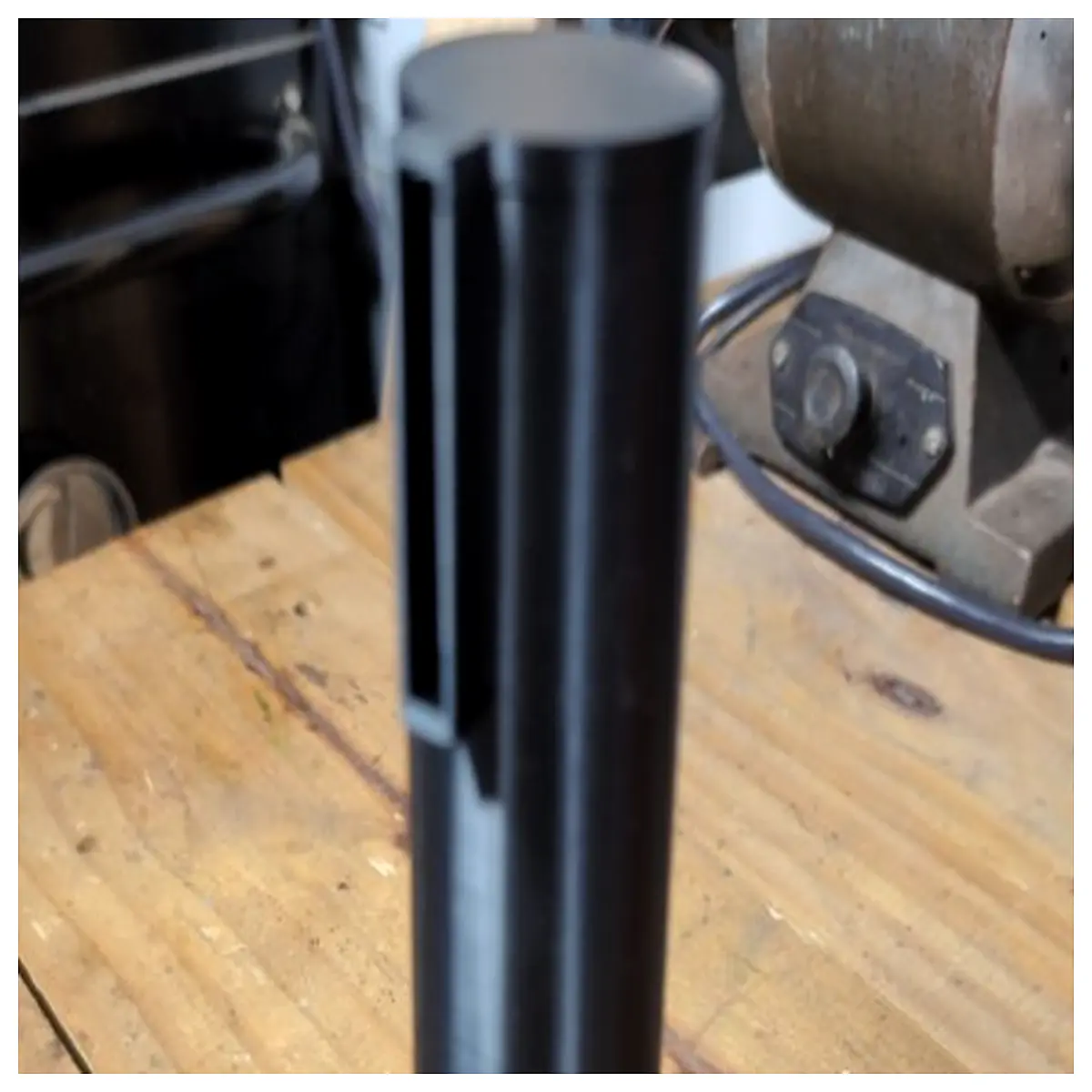 ridgid 90 degree angle vacuum nozzle attachment for tight corners and crevice cleaning