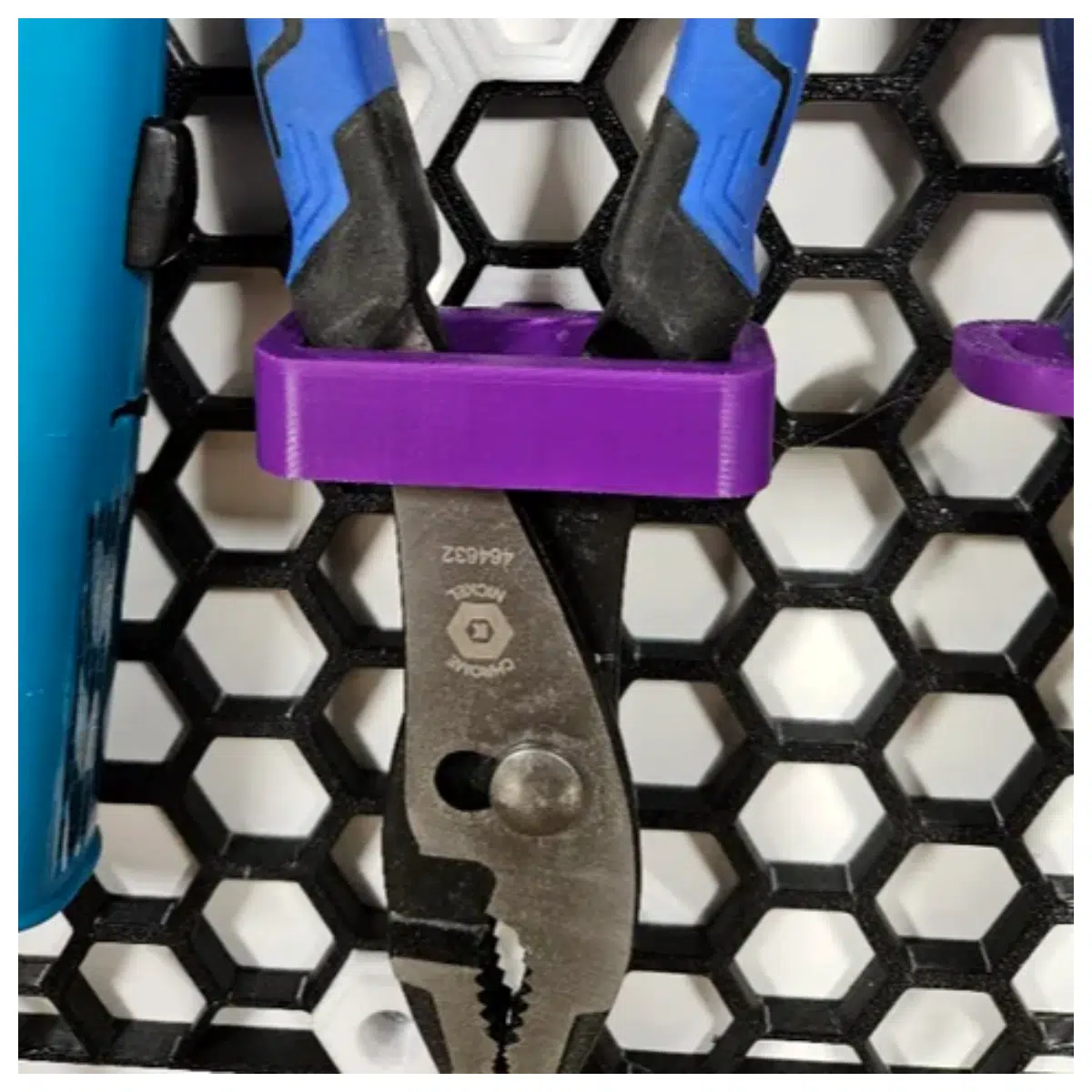 HSS Pliers Support Clamp Holder Repair Tool Accessory Electronic Component Disassembly Mechanical Part Installation Fast Order