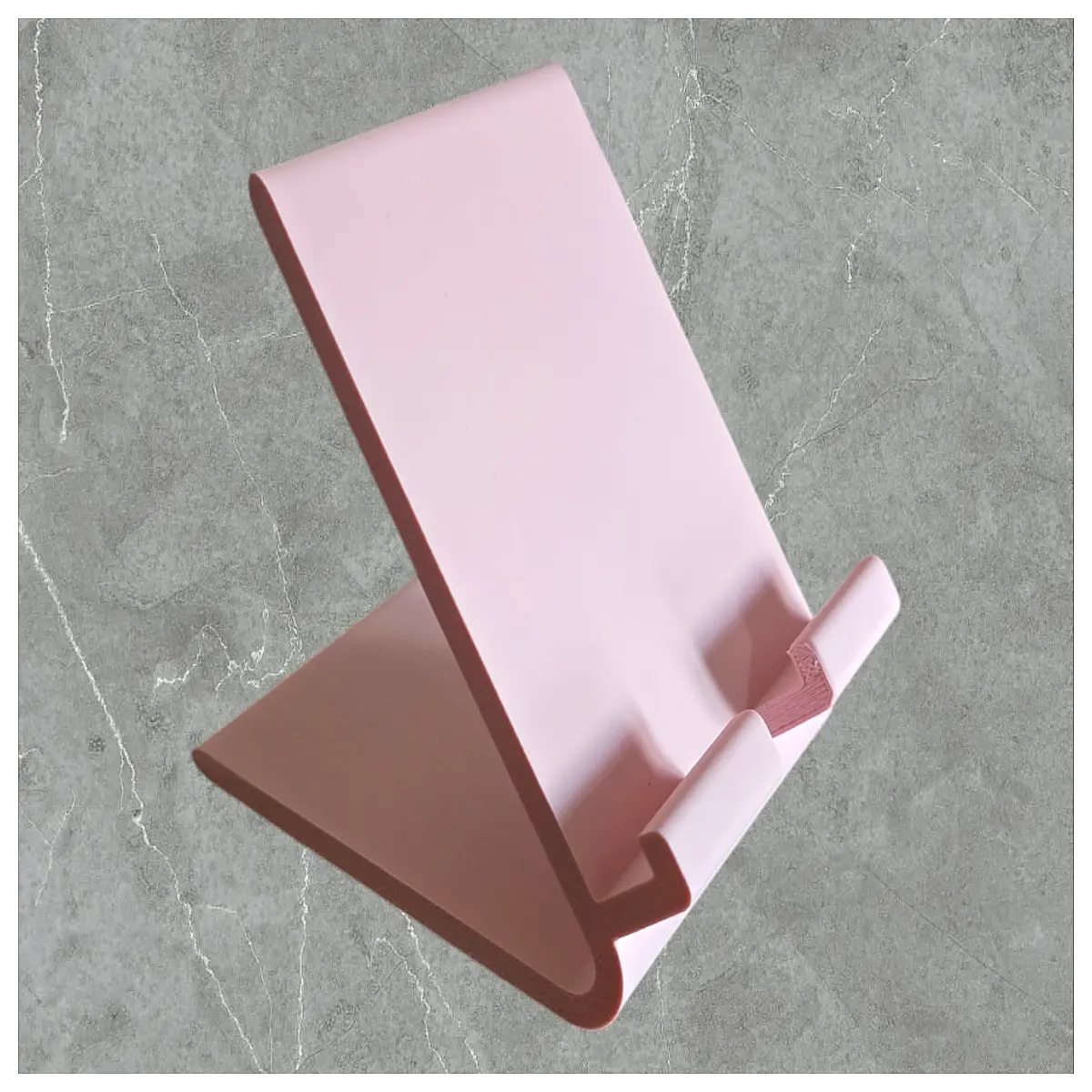 Portable Phone Stand Mobile Phone Stand Holder Desk Phone Stand Adjustable Phone Support Optimal Viewing Angle