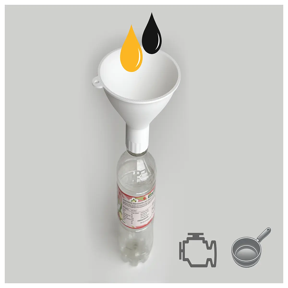 Threaded Oil Funnel Grease Dispensing Tube Industrial Corrosion Protection Pipe Lubrication Thread Oil Tube Accessories