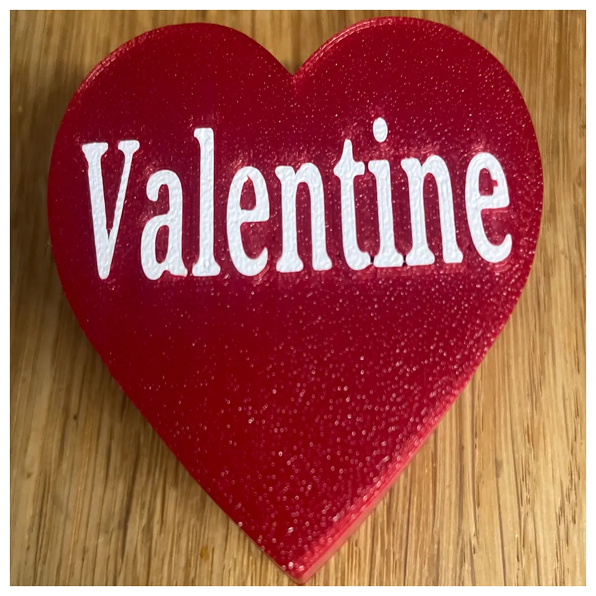 Small Valentine s Day Box Romantic Surprise Gift Box Shaped Box Anniversary Gift Love