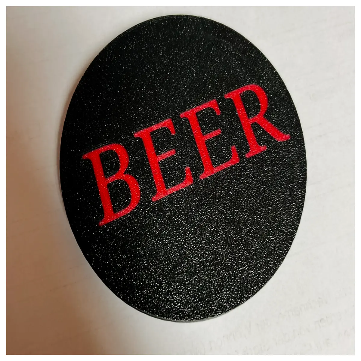 absorbent beer coasters for home bar drink mats set of 4 cork wood coaster set with holder waterproof bottle stopper pads