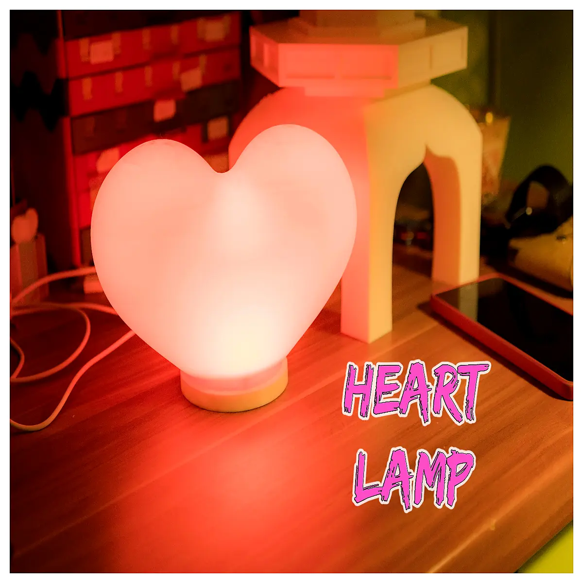 shaped night for bedroom romantic mood lighting usb rechargeable her girlfriend wife anniversary valentine