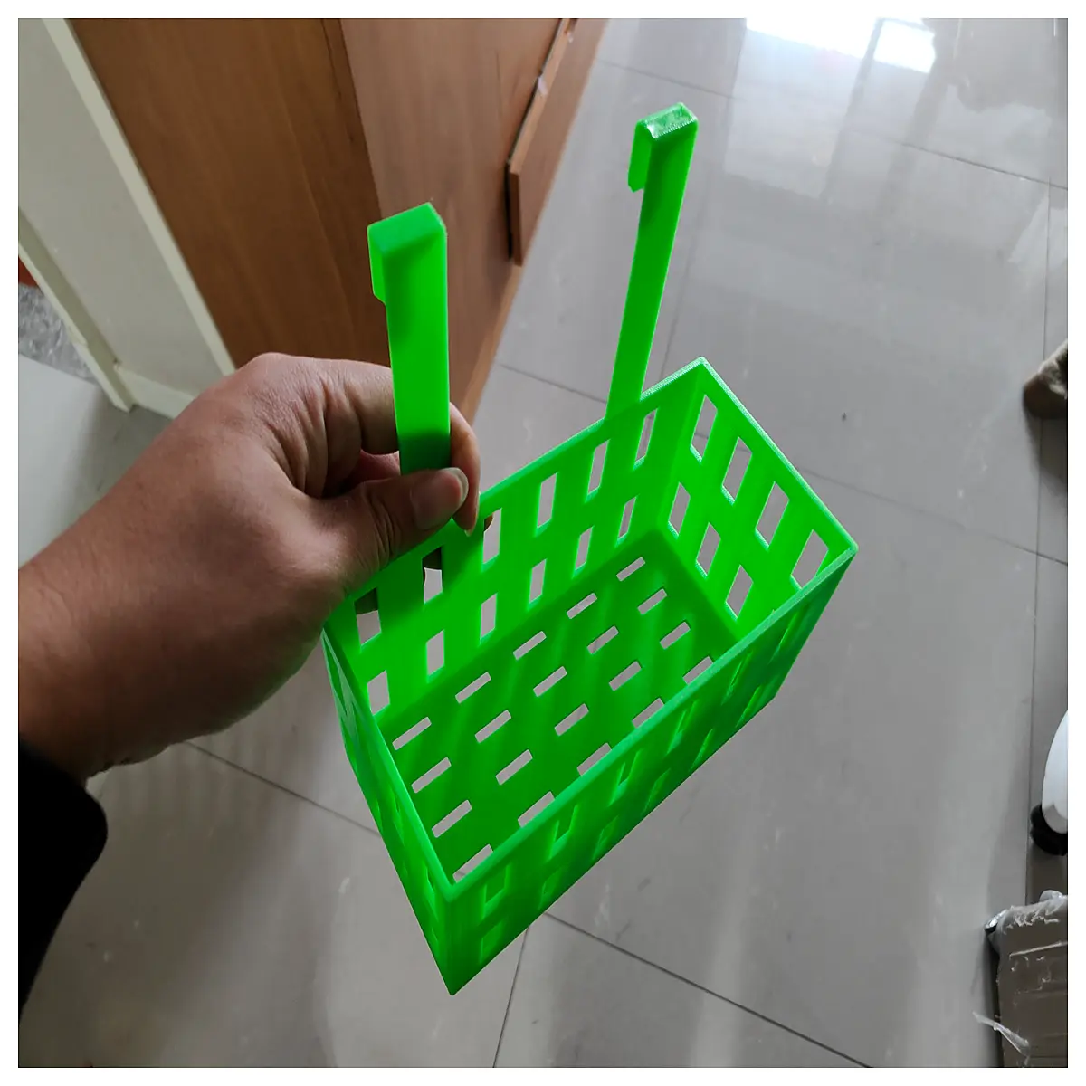 aquarium breeding box divider partition for fry betta fish protection cage with ventilation holes